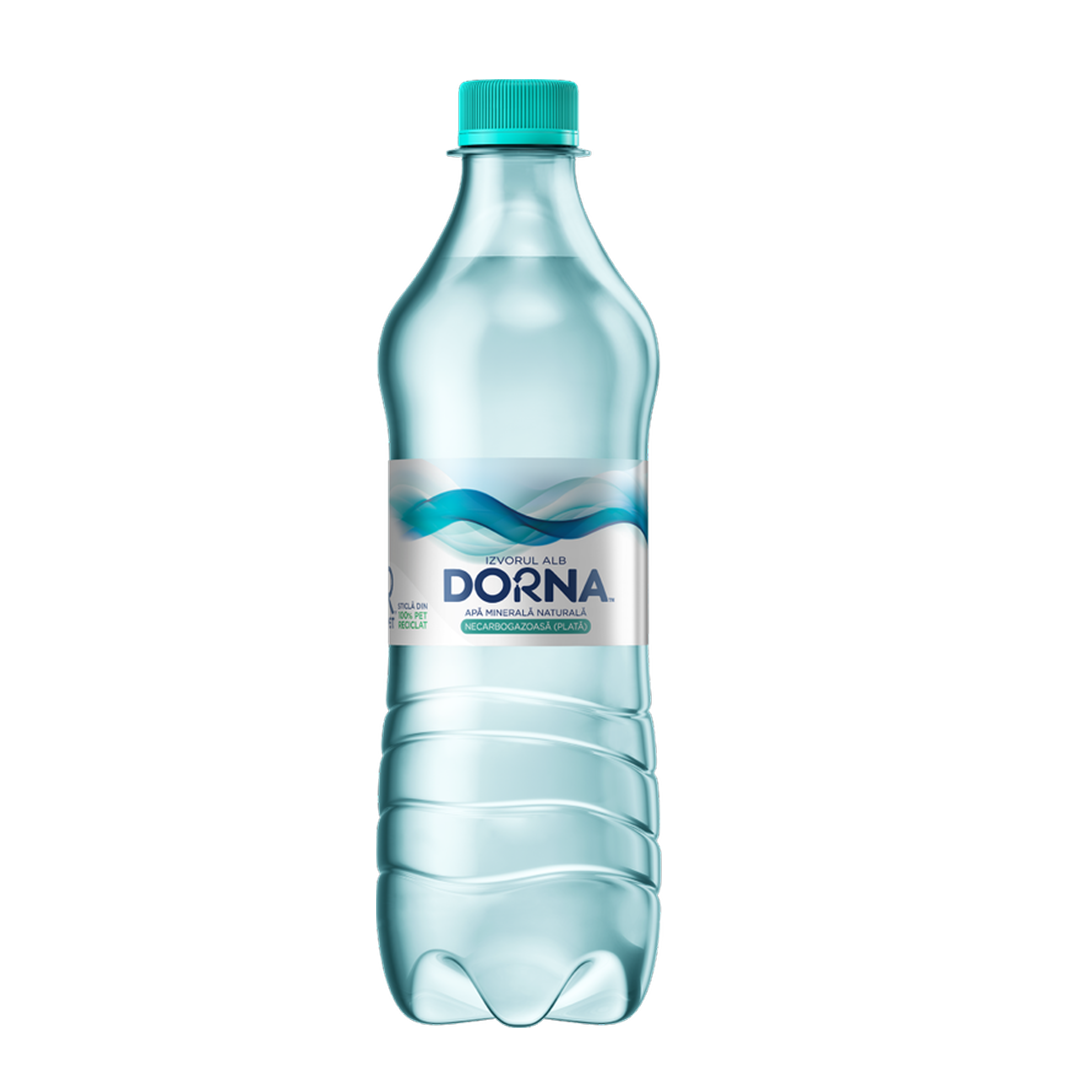 Apă plată